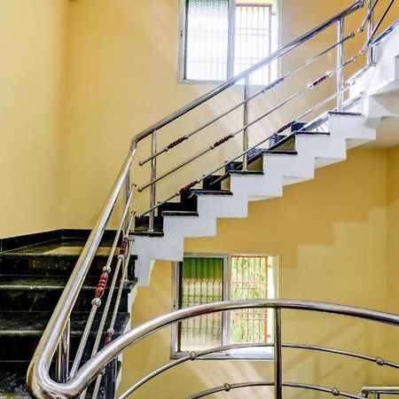 Goroomgo Neelachal Holiday Nibasa Puri Near Sea Beach Area - Perfect Location With Excellent Service Awarded Εξωτερικό φωτογραφία