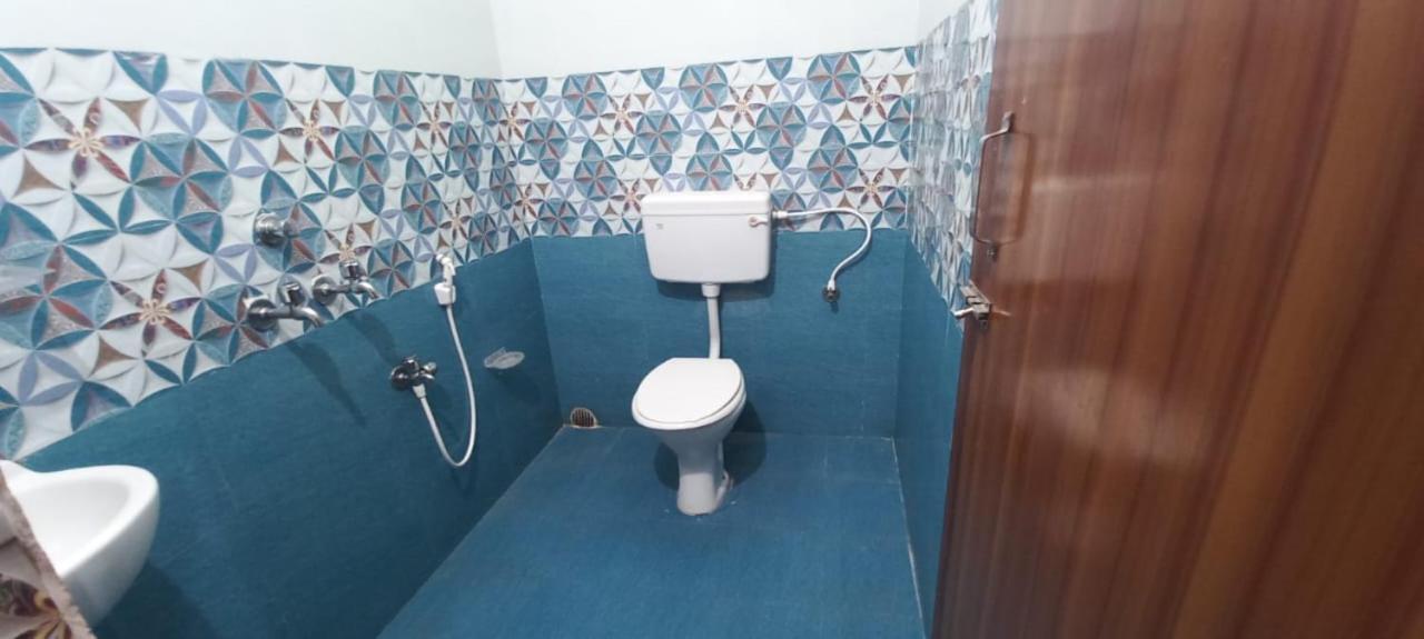 Goroomgo Neelachal Holiday Nibasa Puri Near Sea Beach Area - Perfect Location With Excellent Service Awarded Εξωτερικό φωτογραφία