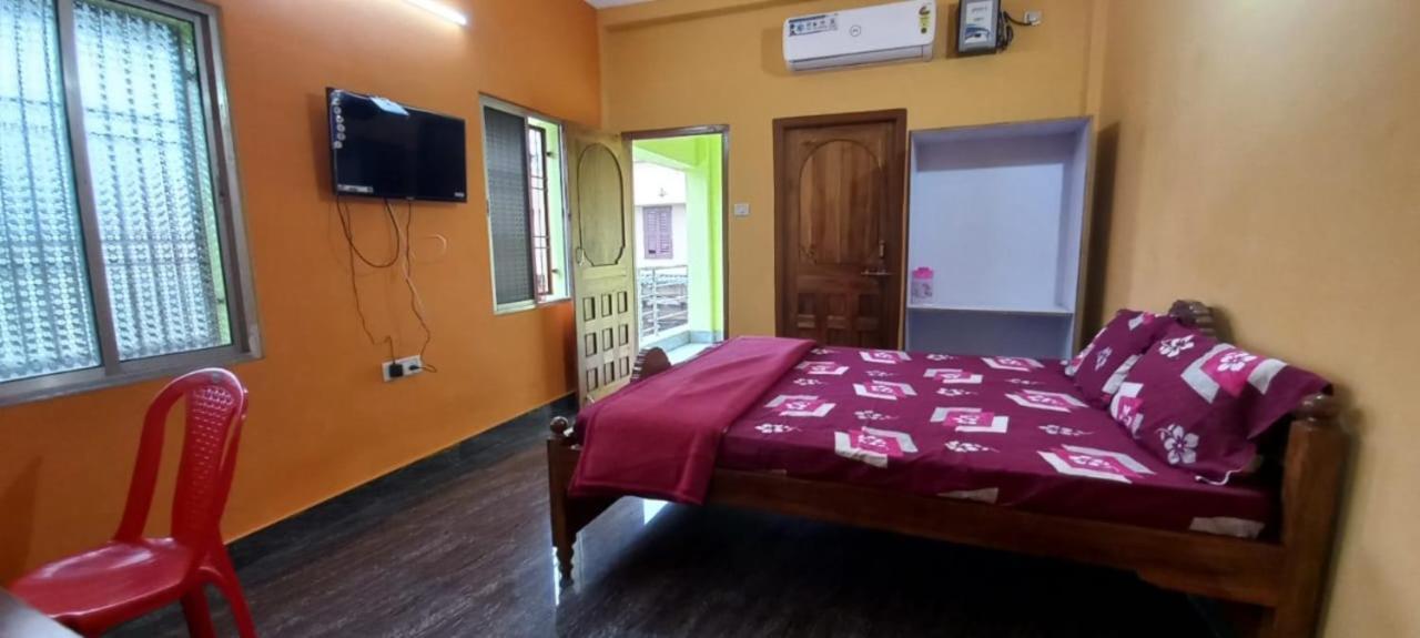 Goroomgo Neelachal Holiday Nibasa Puri Near Sea Beach Area - Perfect Location With Excellent Service Awarded Εξωτερικό φωτογραφία