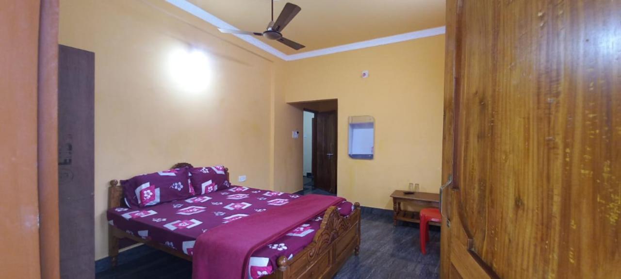 Goroomgo Neelachal Holiday Nibasa Puri Near Sea Beach Area - Perfect Location With Excellent Service Awarded Εξωτερικό φωτογραφία