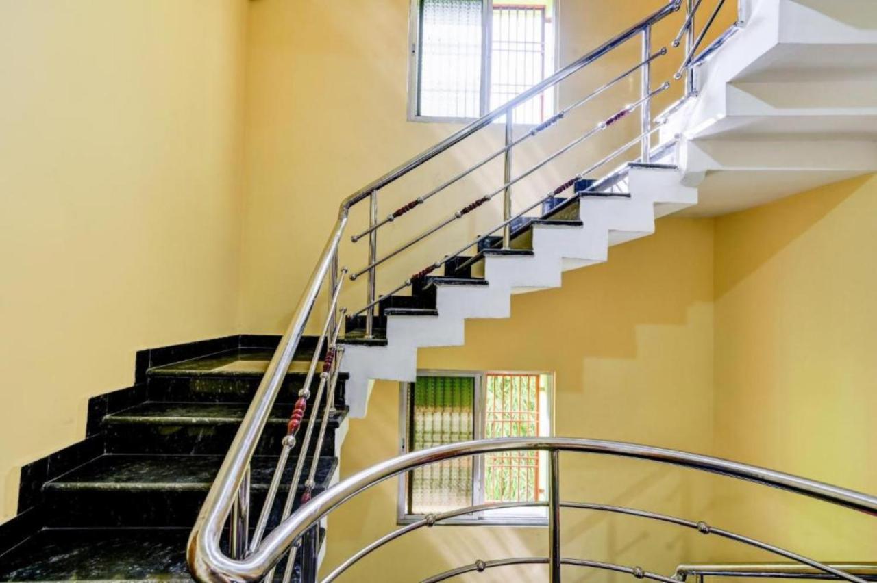Goroomgo Neelachal Holiday Nibasa Puri Near Sea Beach Area - Perfect Location With Excellent Service Awarded Εξωτερικό φωτογραφία