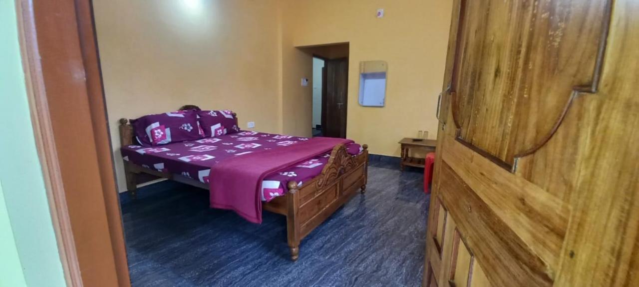Goroomgo Neelachal Holiday Nibasa Puri Near Sea Beach Area - Perfect Location With Excellent Service Awarded Εξωτερικό φωτογραφία